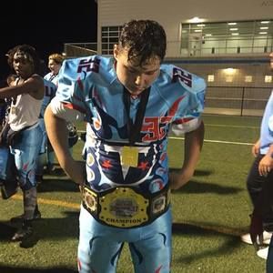 Meet your Posher, Alexander